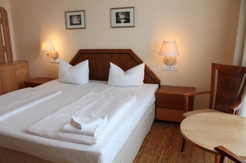 Room – Hotel Stolteraa