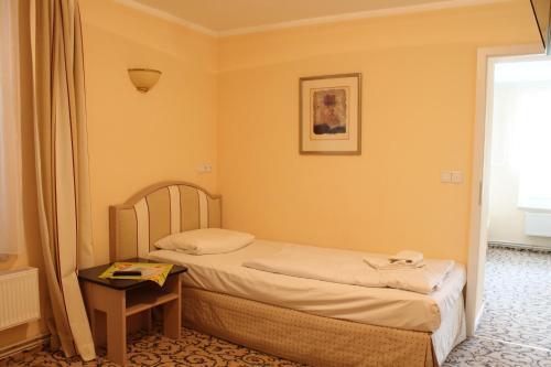 Room – Hotel Stolteraa