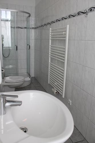 Bathroom – Hotel Stolteraa