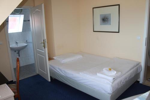 Room – Hotel Stolteraa