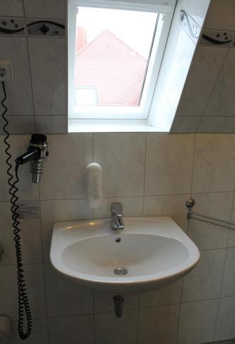 Bathroom – Hotel Stolteraa