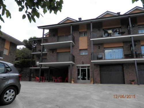 Foto general de Apartamentos Cal Peret