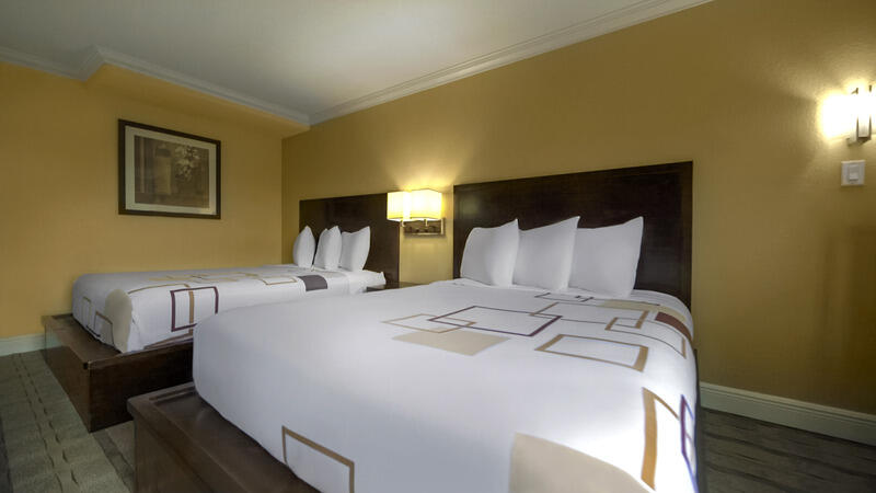 Foto general de Hotel Galleria Palms Orlando