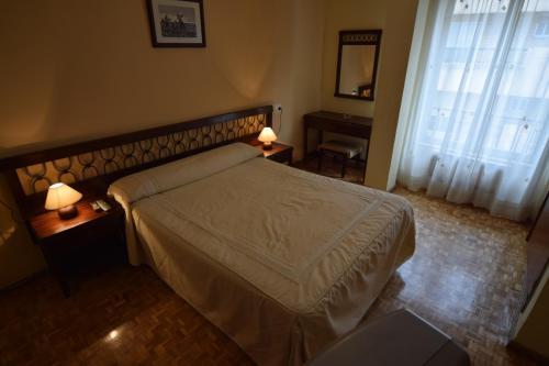 Foto de una habitación de Hostal Blazquez Sanchez