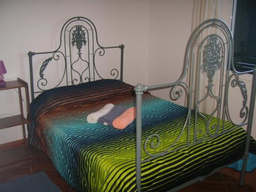 Foto de una habitación de Residencia ANA