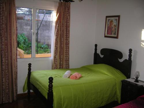 Foto de una habitación de Residencia ANA