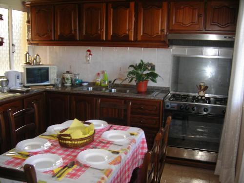 Foto de una habitación de Residencia ANA