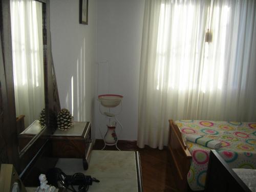 Foto de una habitación de Residencia ANA