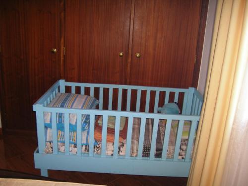 Foto de una habitación de Residencia ANA