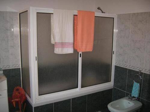 Foto del baño de Residencia ANA