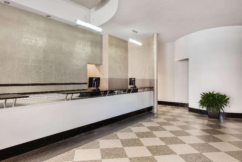 Foto de las zonas nobles de Hotel Travelodge by Wyndham Downtown Chicago