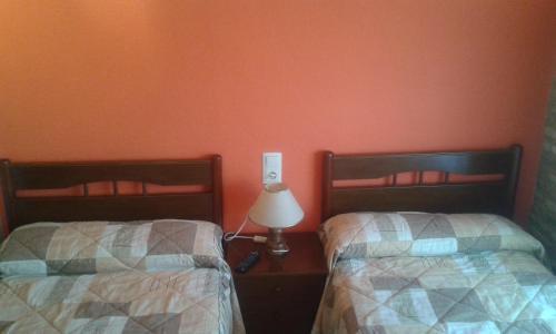 Foto de una habitación de Casa Jabonero