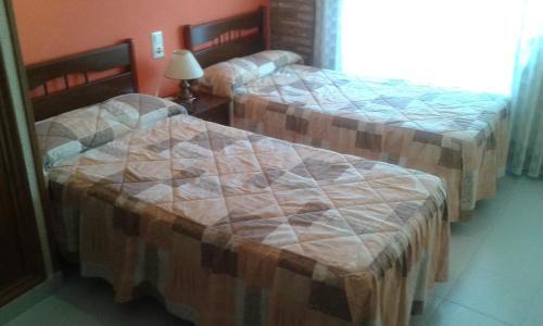 Foto de una habitación de Casa Jabonero