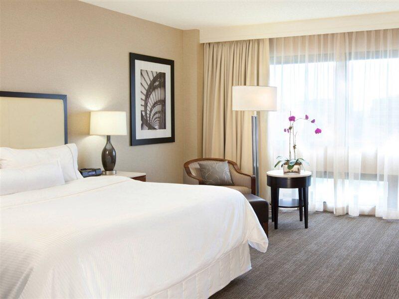 Foto general de Hotel The Westin O&amp;#039;Hare