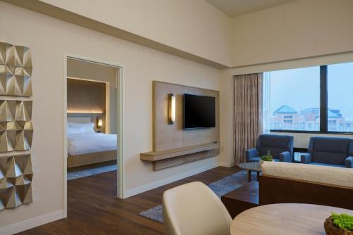 Foto de los servicios de Hotel The Westin O&amp;#039;Hare