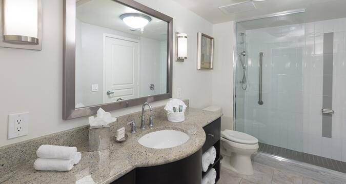 Foto general de Hotel Hilton Grand Vacations at McAlpin Ocean Plaza