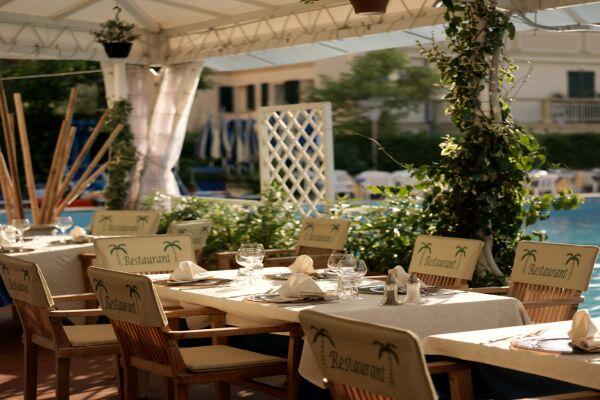 Foto general de Hotel Perticari