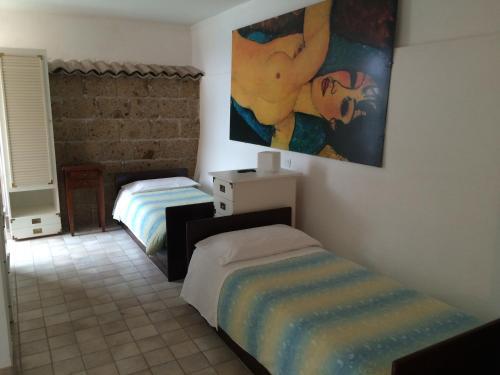 Foto de una habitación de Apartments Excelsior