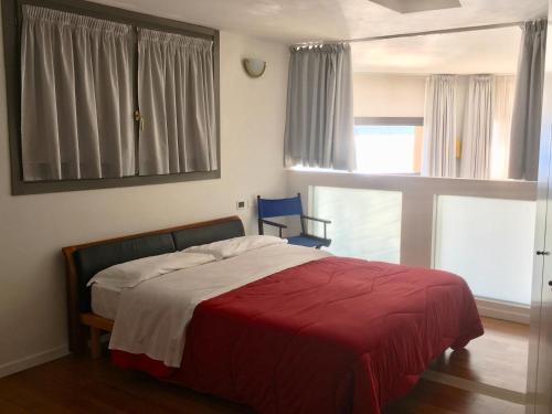 Foto de una habitación de Apartments Excelsior