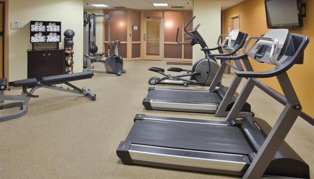 Foto de Crowne Plaza Hotel Virginia Beach-Norfolk, an IHG Hotel