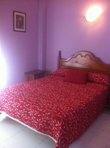 Foto de una habitación de Hotel Nobis Salamanca