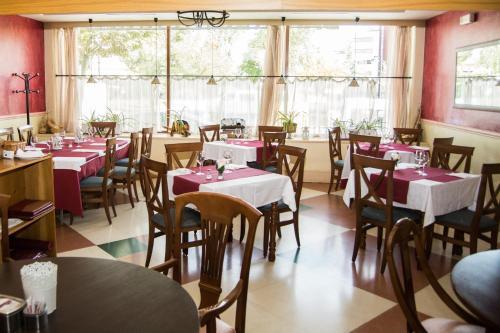 Foto de los servicios de Hotel Nobis Salamanca