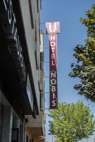 Foto general de Hotel Nobis Salamanca