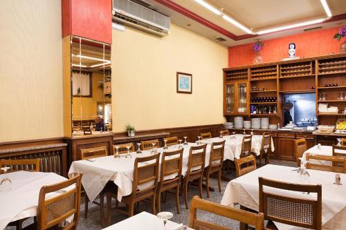 Foto de restauración de Hotel San Lázaro
