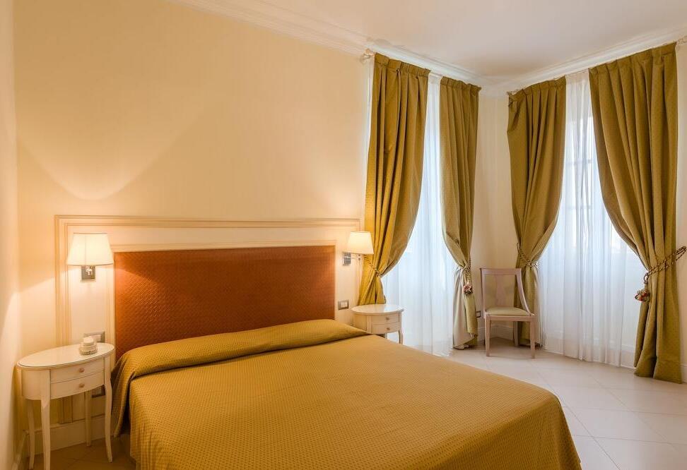 Foto general de Hotel Dei Macchiaioli