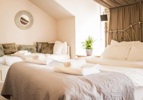 Foto de una habitación de Allison House 17