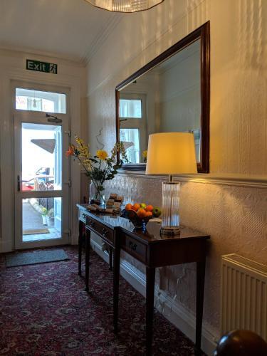 Common areas – The Broadwater Guest House