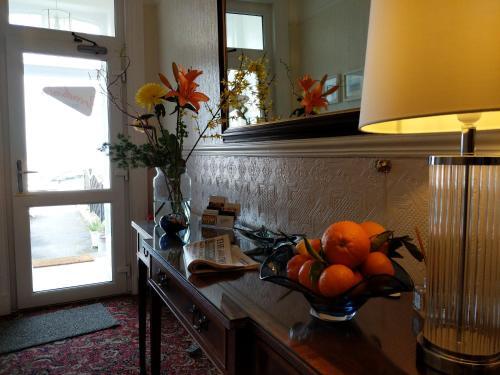 Dining – The Broadwater Guest House
