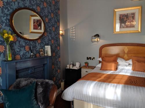 Room – The Broadwater Guest House