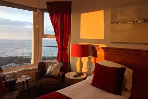 Surrounding area – The Broadwater Guest House