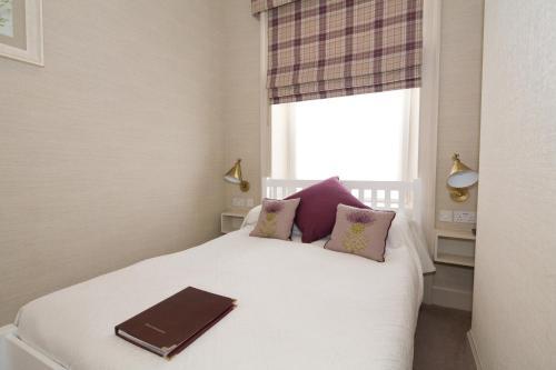 Foto de una habitación de Sherwood Guest House
