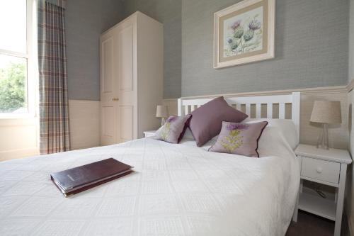 Foto de una habitación de Sherwood Guest House