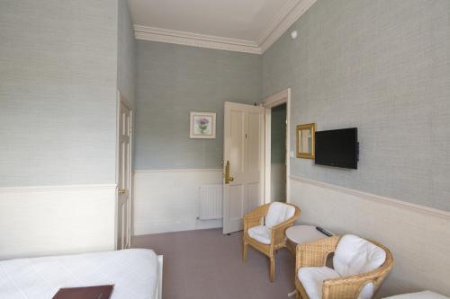 Foto de los servicios de Sherwood Guest House