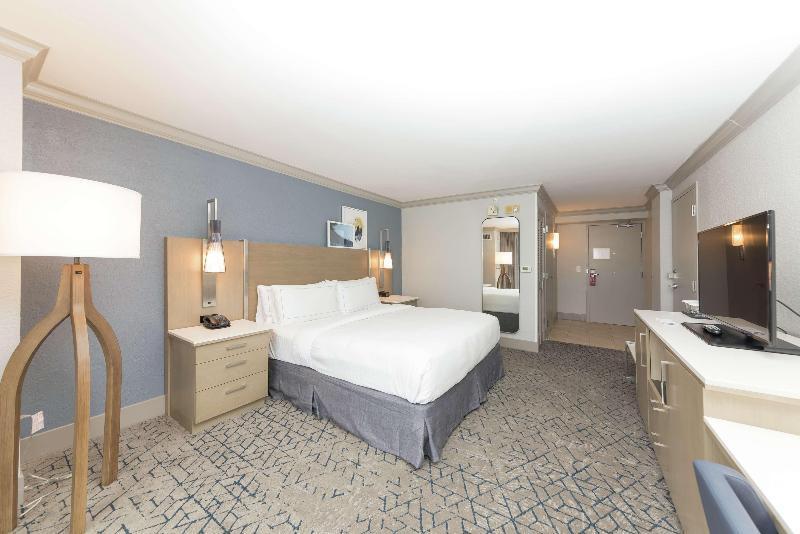 Foto general de Hotel Hilton Melbourne Beach Oceanfront