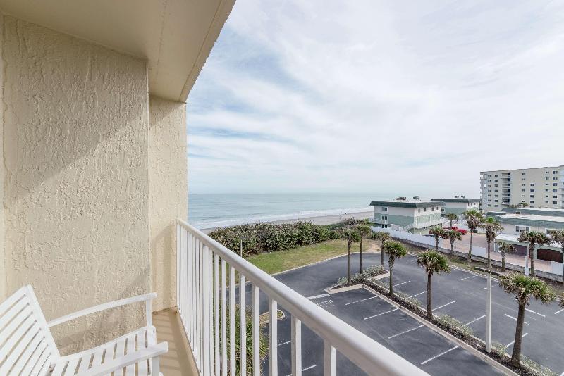 Foto general de Hotel Hilton Melbourne Beach Oceanfront