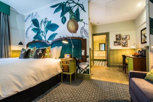 Room – Hotel Orange Tree