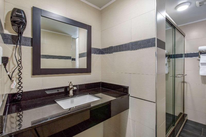 Foto general de Hotel Rodeway Inn Center City Philadelphia