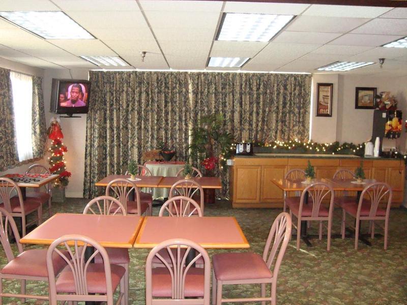 Foto general de Hotel Pigeon Forge