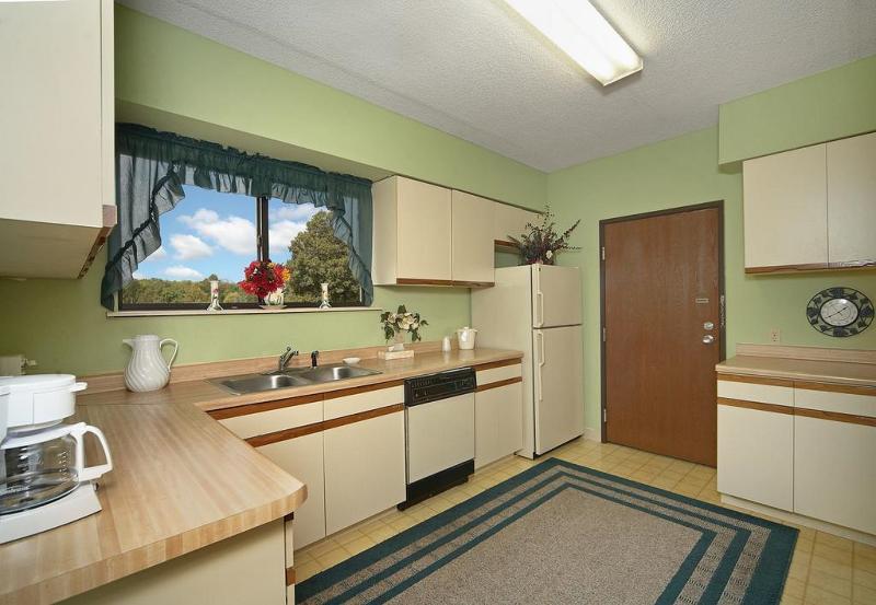 Foto de una habitación de Hotel Pigeon Forge