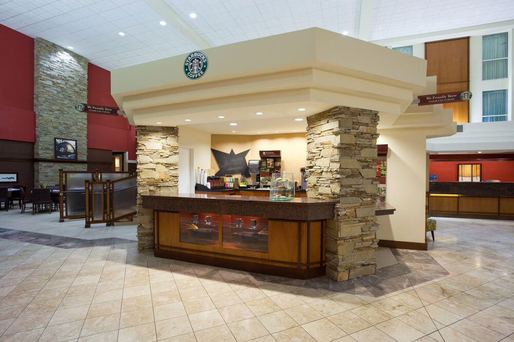 Foto general de Hotel Doubletree By Hilton Madison East