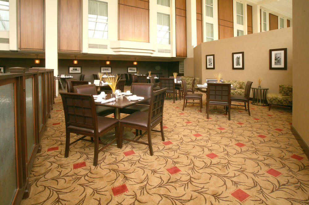 Foto general de Hotel Doubletree By Hilton Madison East