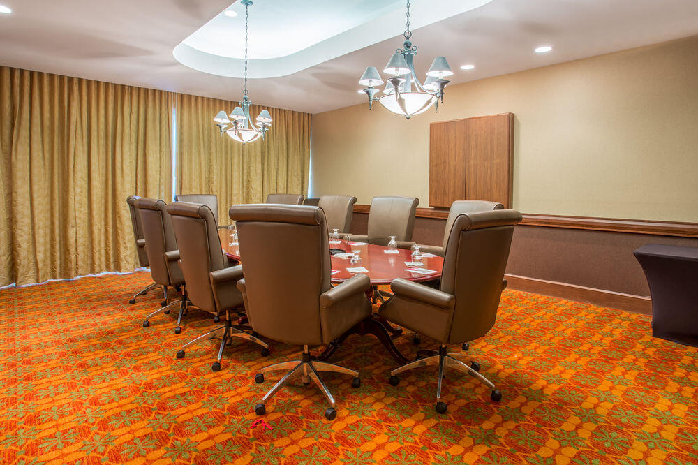 Foto general de Hotel Doubletree By Hilton Madison East