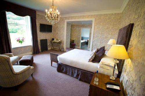 Room – The Leathes Head Country House Hotel
