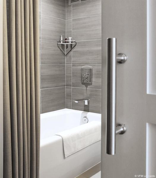 Foto del baño de Hotel Bethesda Marriott