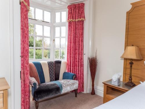 Photo – Lyzzick Hall Hotel