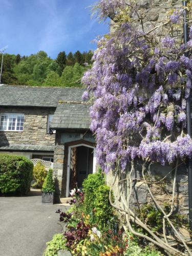 Facilities – Lyzzick Hall Hotel